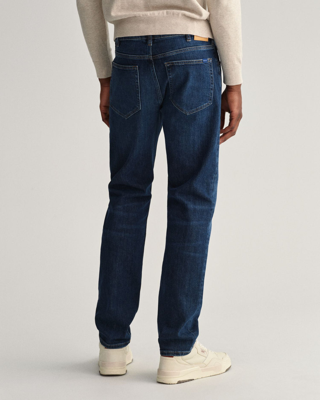 Arley Regular Fit Gant Jeans