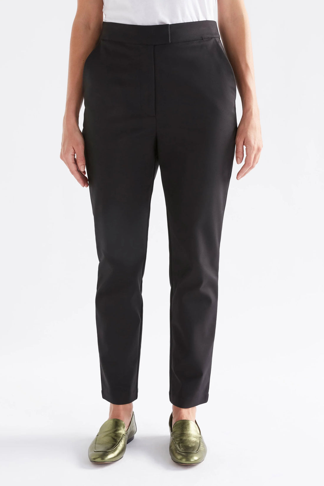 Sorell pant in black