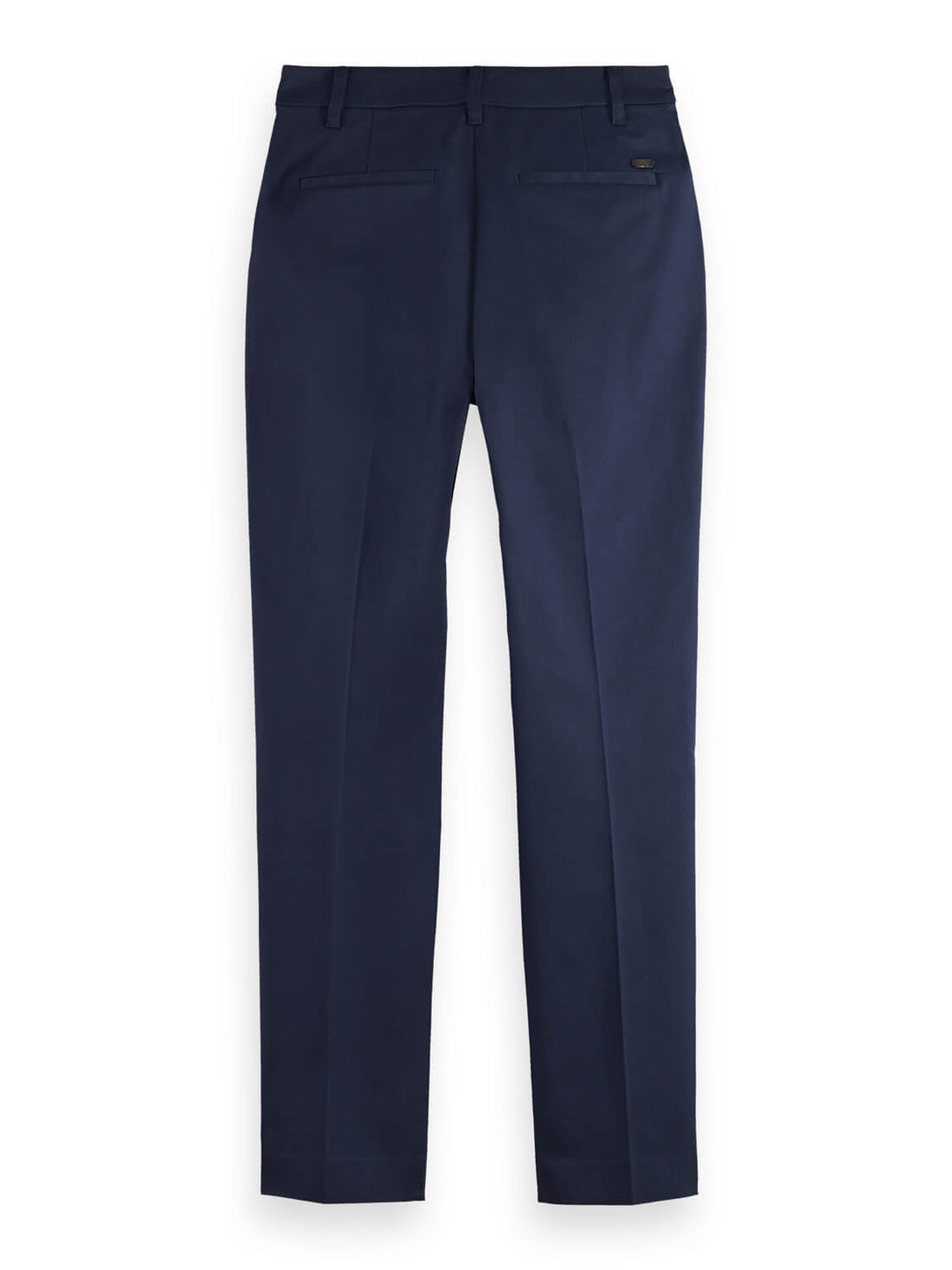 Abott Chino Pant - Night back