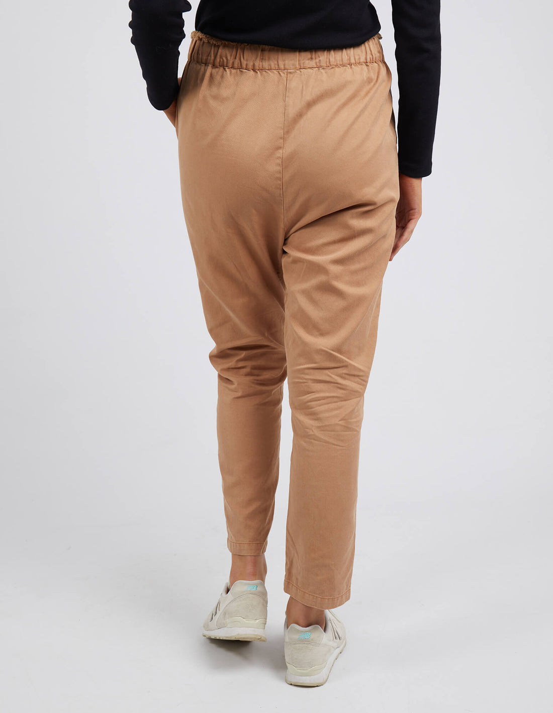 Anna Pant - Butterscotch