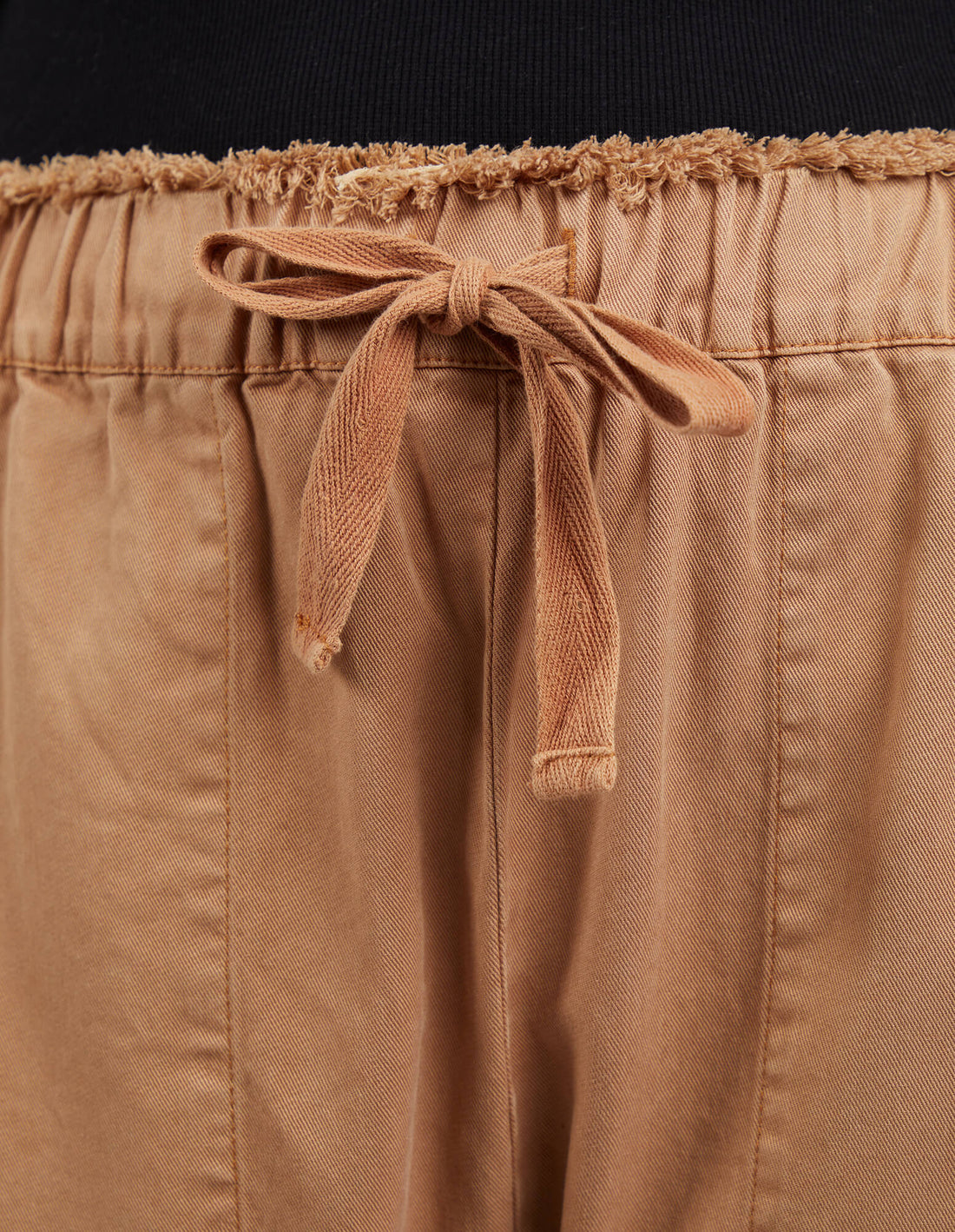 Anna Pant - Butterscotch