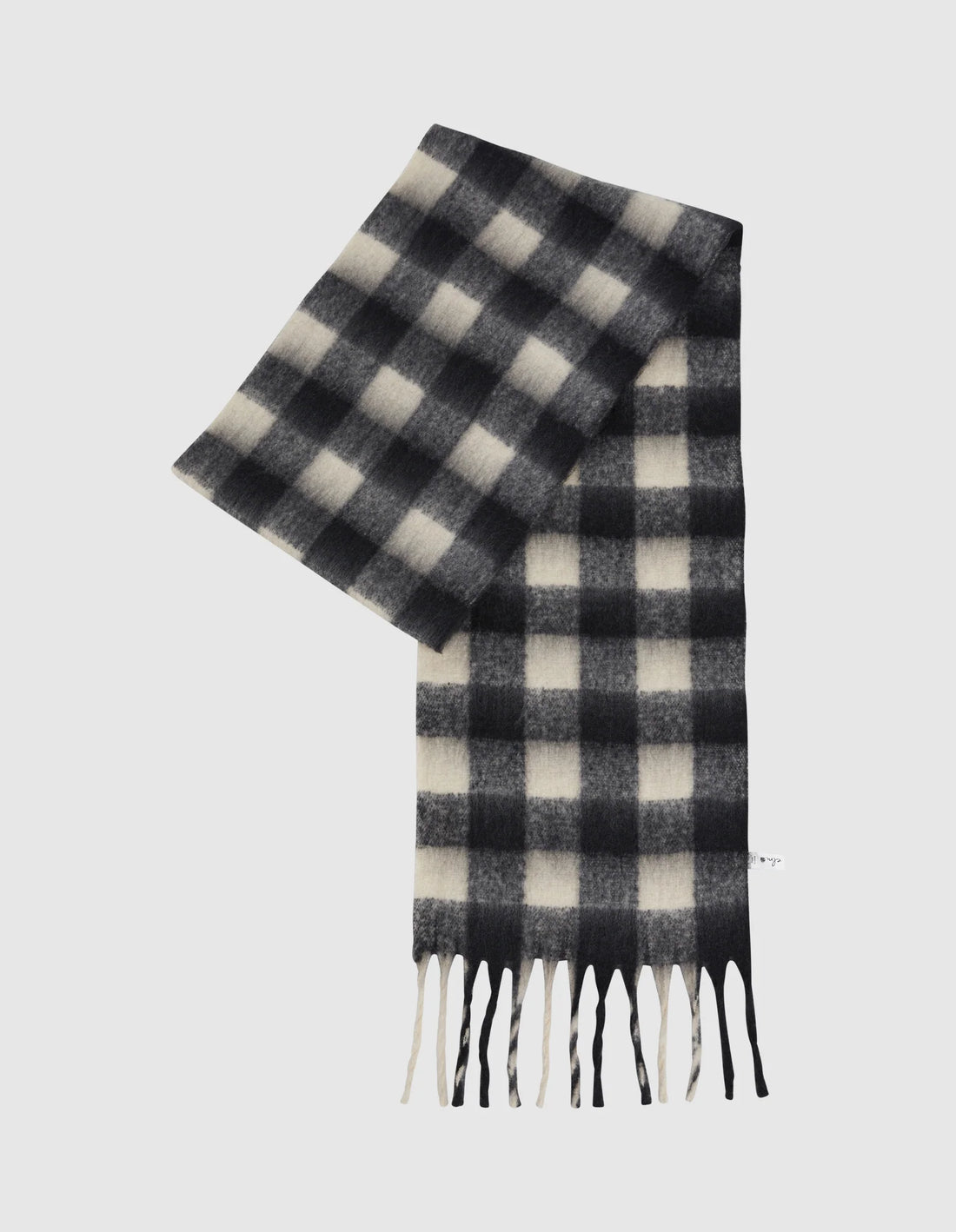 Beth Scarf - Check