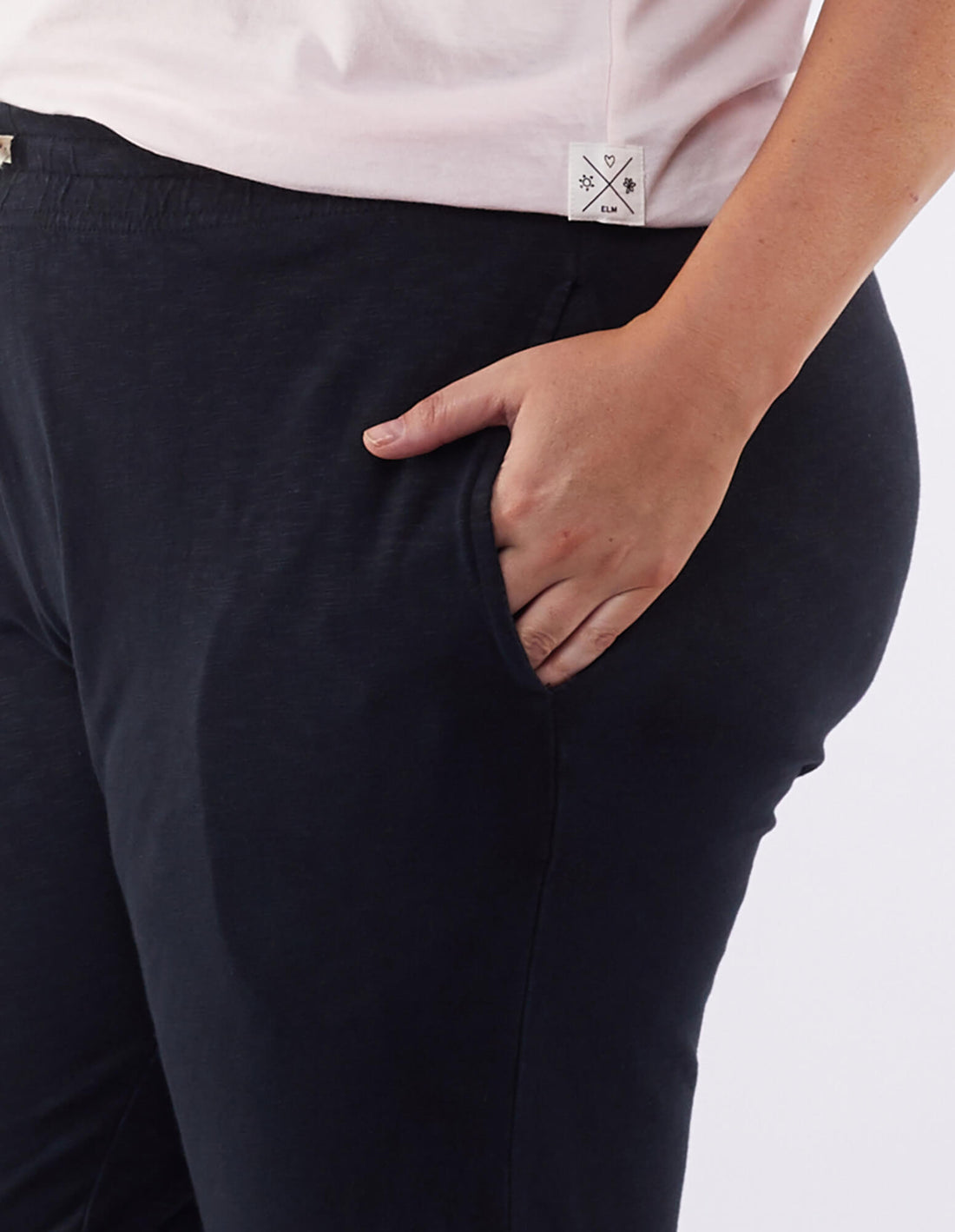 Fundamental Brunch Pant - Black