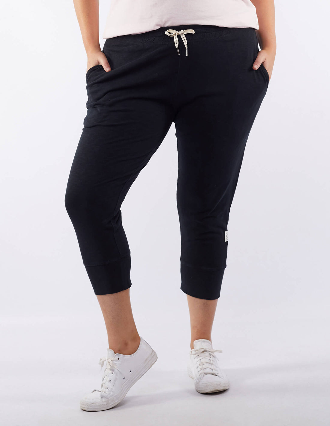 Fundamental Brunch Pant - Black