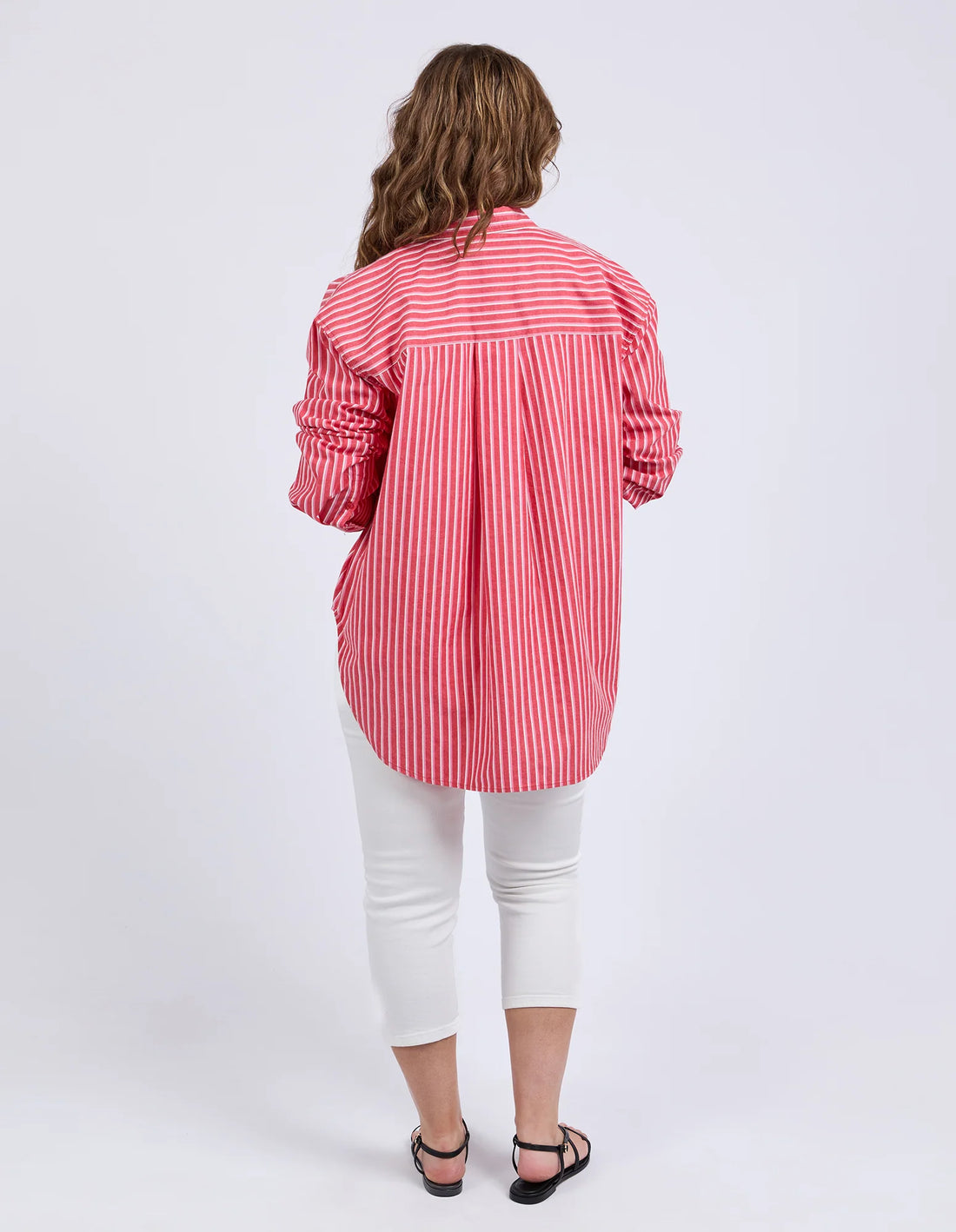 Franke Cayene Stripe Shirt