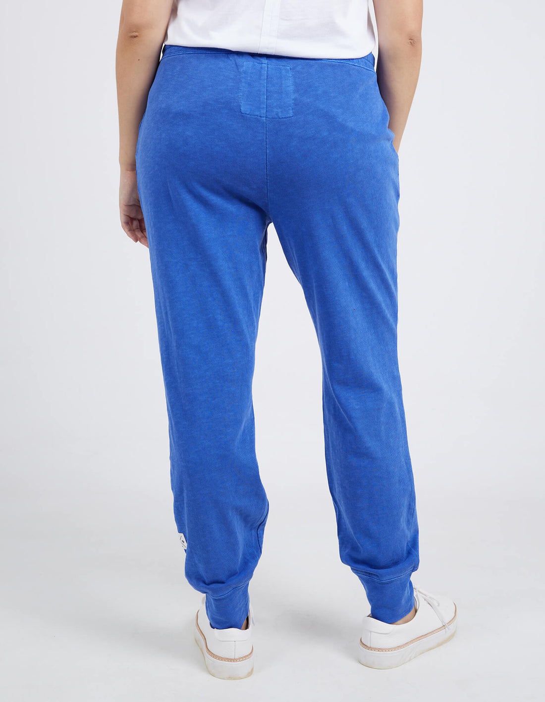 Out & About Pant - Royal Blue