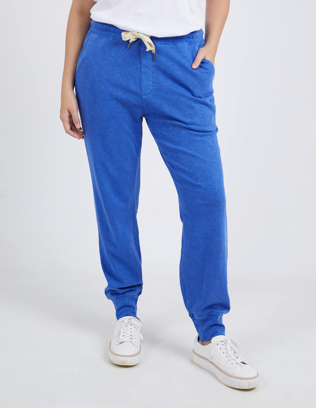 Out & About Pant - Royal Blue