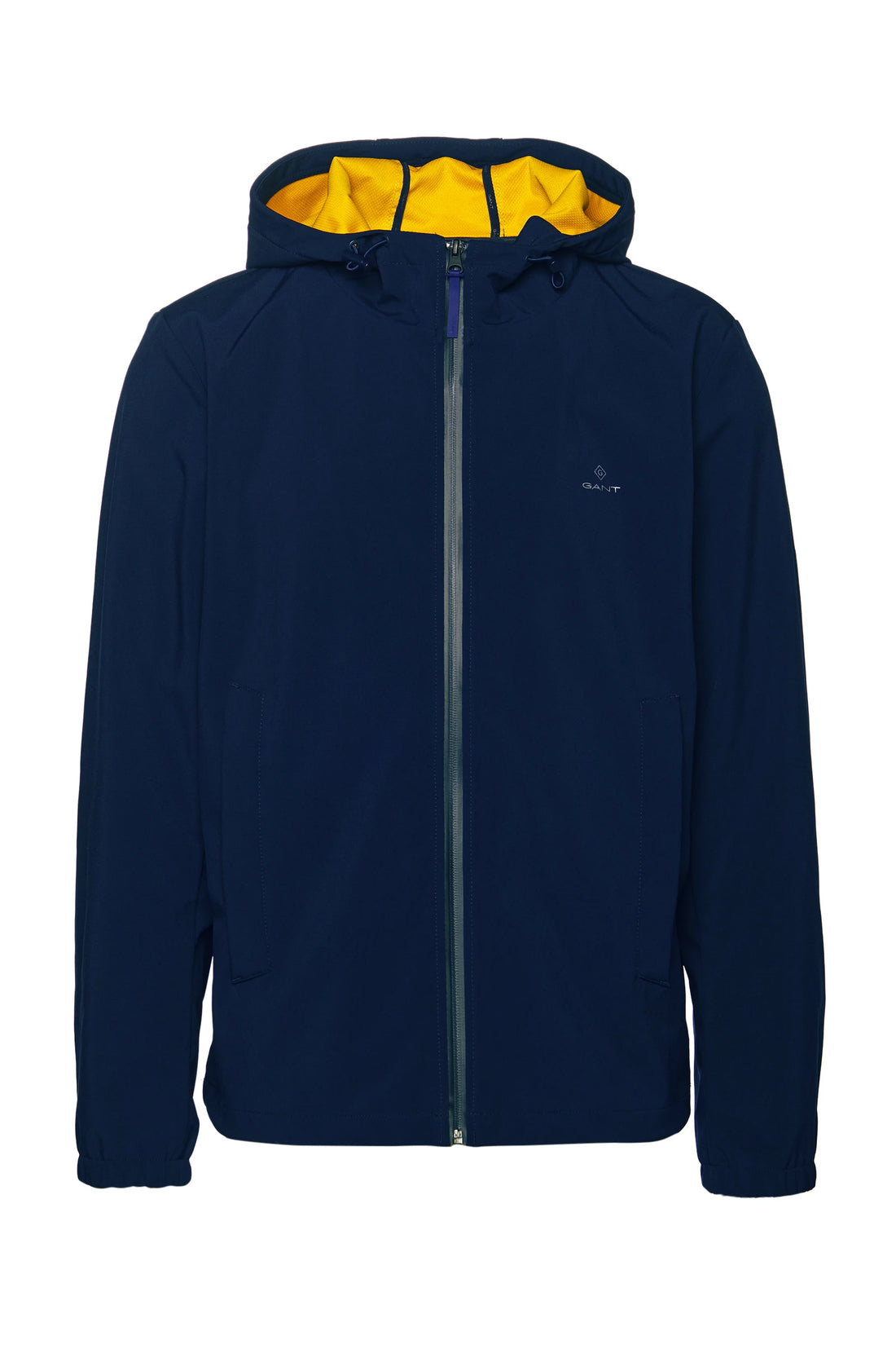 Soft Shell Jacket - Marine