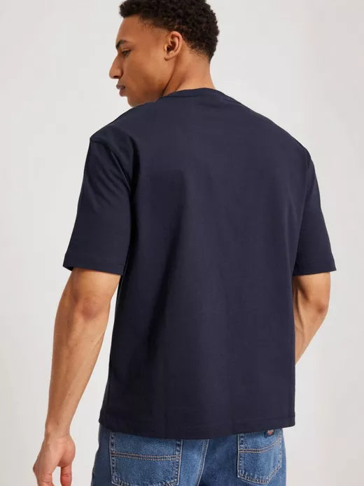 Yacht T-Shirt - Evening Blue