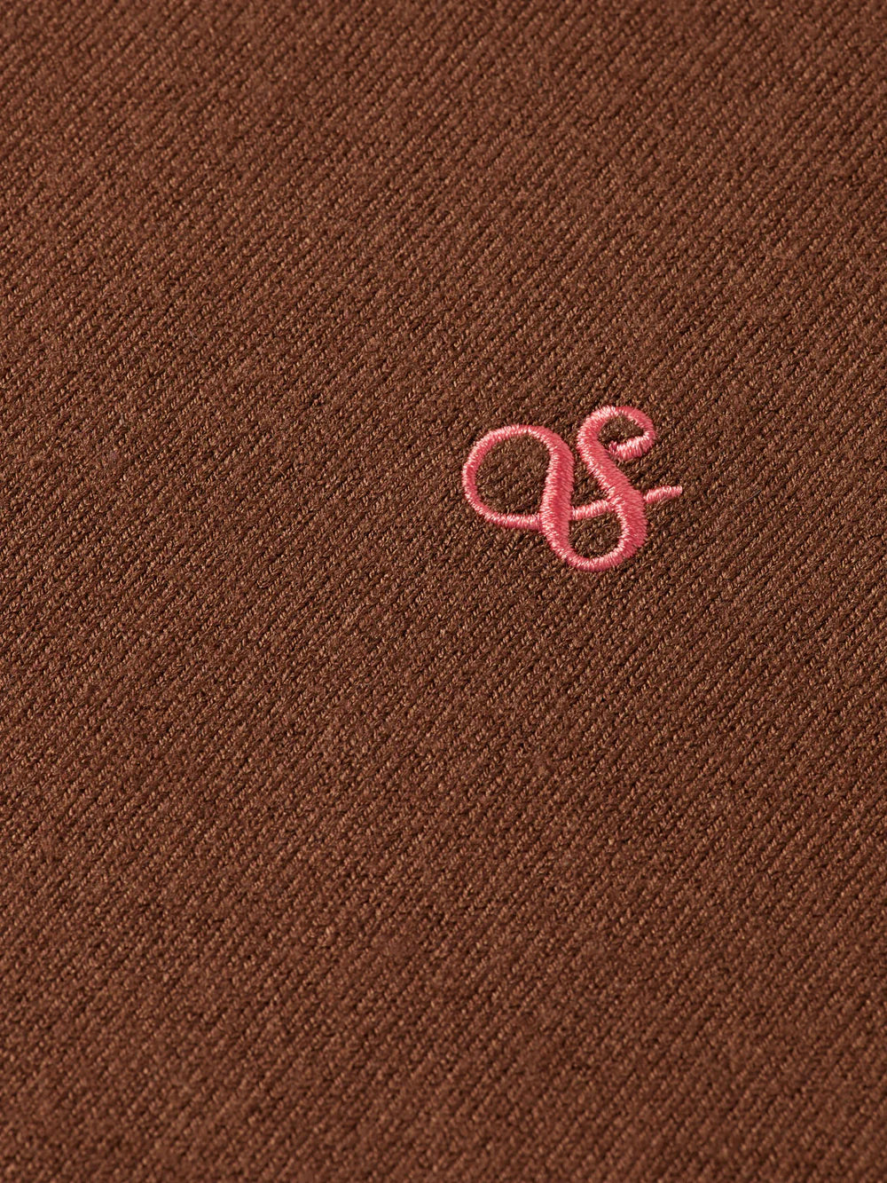 Ecovera Crewneck Pullover - Soft Silt 181326