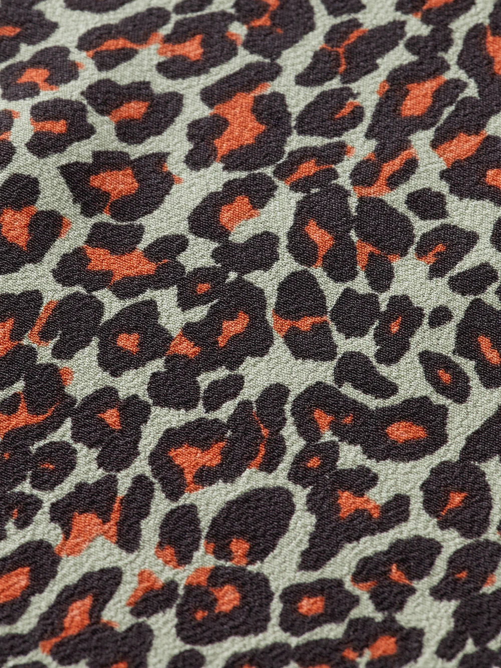 Elasticated Waist Mini Dress - Creatures Print 173377