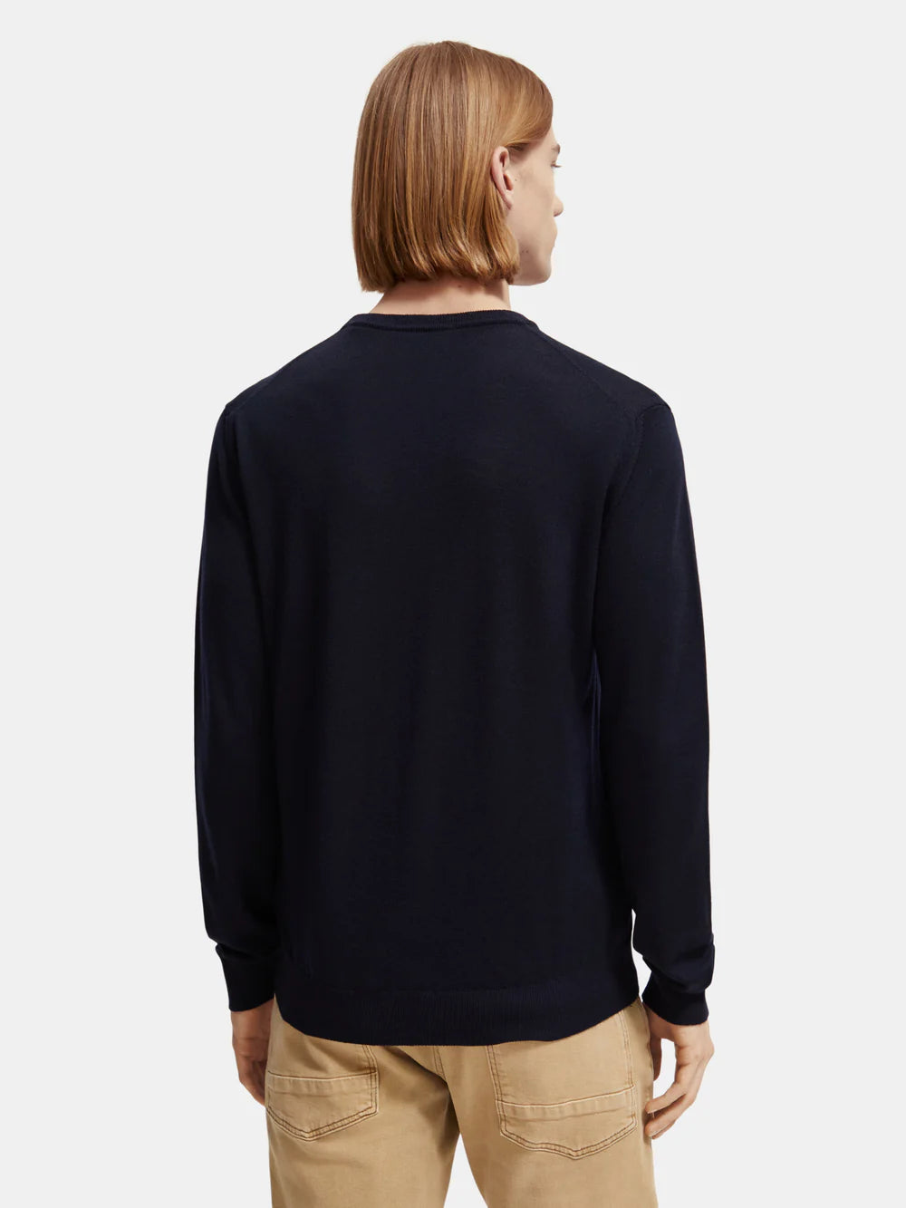 Free Spirit Peace Bird Crewneck Pullover - 174337