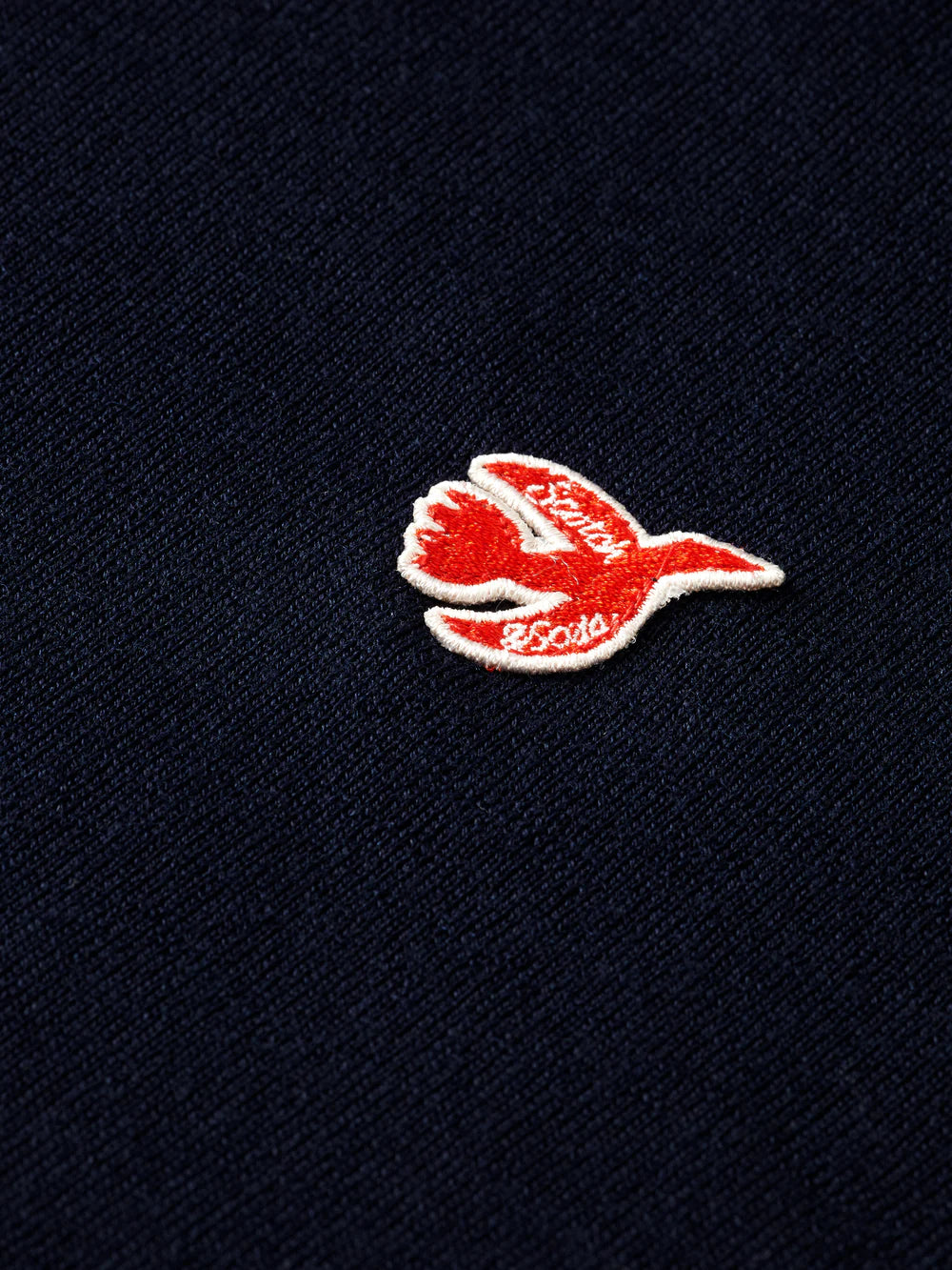 Free Spirit Peace Bird Crewneck Pullover - 174337