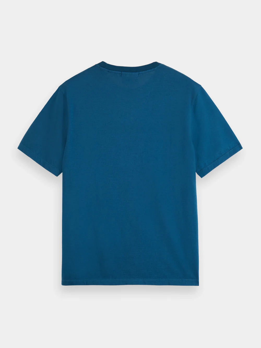 Front Artwork TShirt - Harbour Teal 175636
