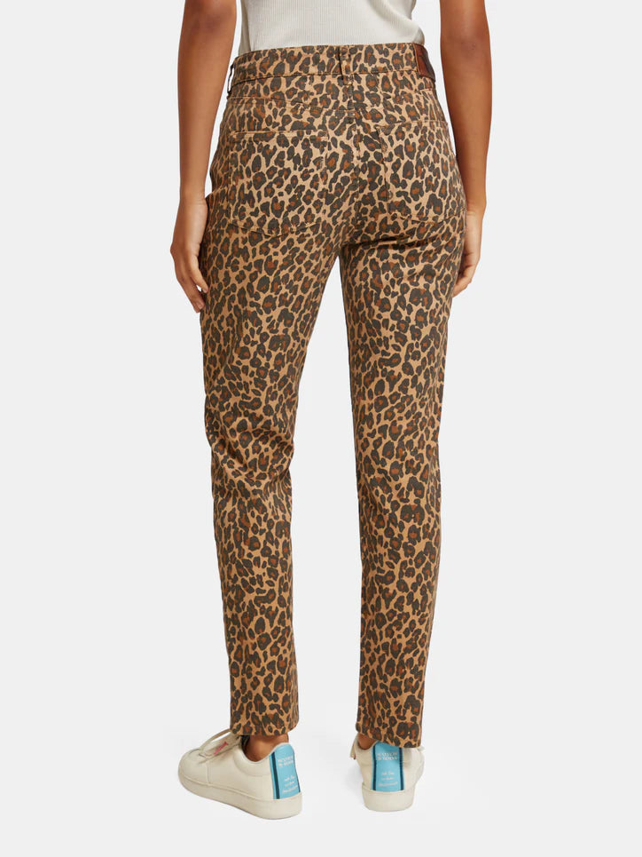High Five Slim Fit Jeans - Creatures of The Night 173421