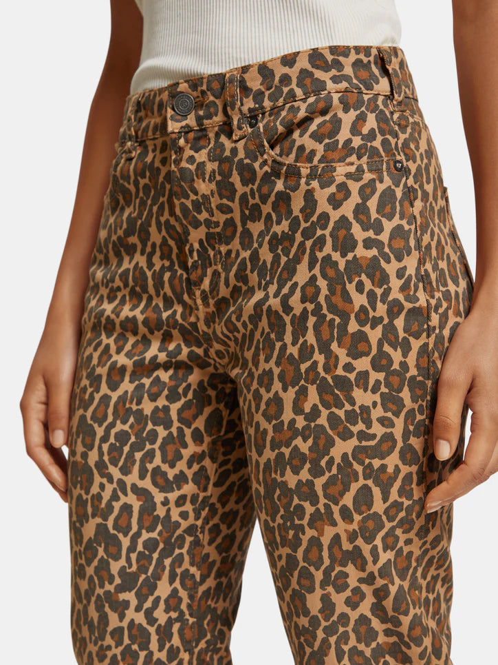 High Five Slim Fit Jeans - Creatures of The Night 173421