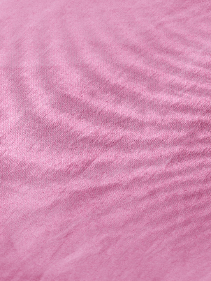 High Rise Tapered Pleat - Orchid Mila 173100