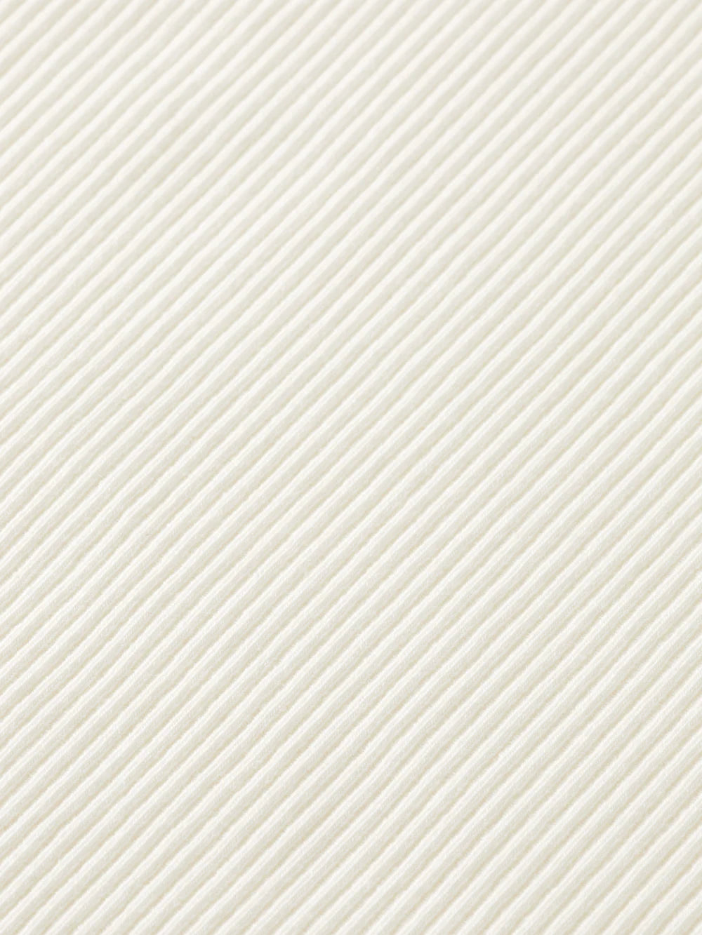 Mock neck ribbed slim-fit top - Soft Ice 177015