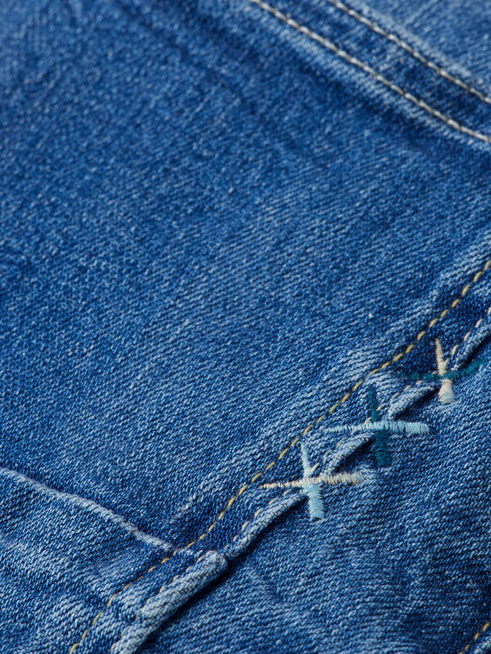 Ralston Regular Slim-fit Jeans - Spring Sings 176655