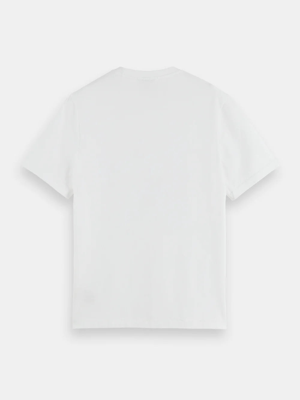 Relaxed-Fit  Day to Night T-Shirt - White 173020