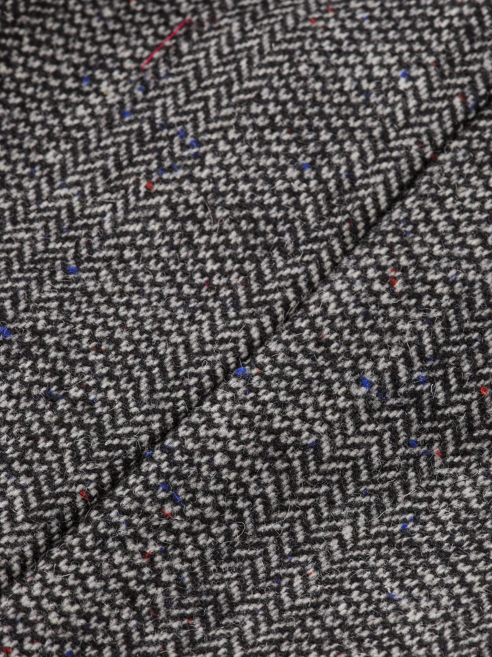 Tweed Single Breasted Blazer