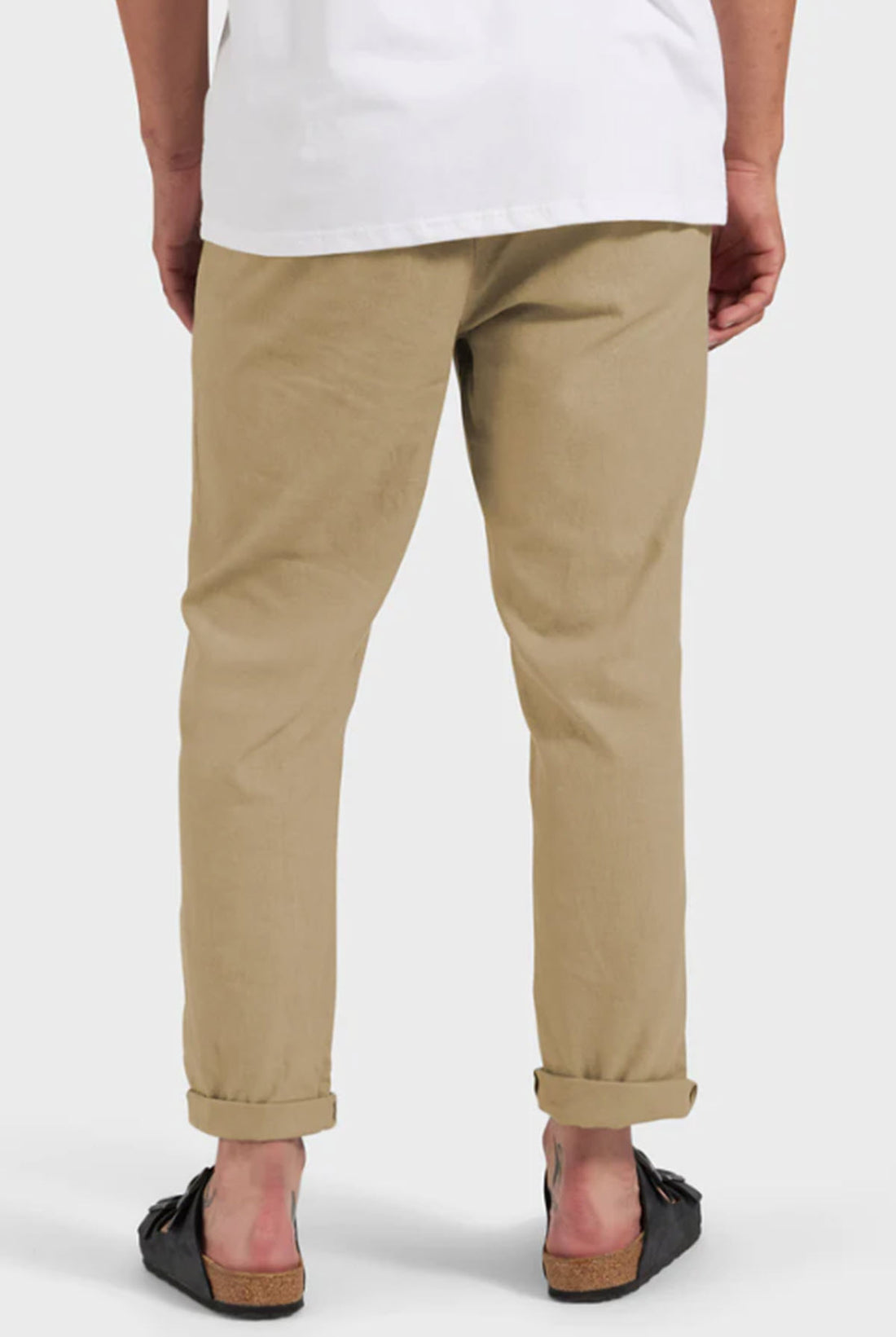 Academy Beach Pant - Warm Sand