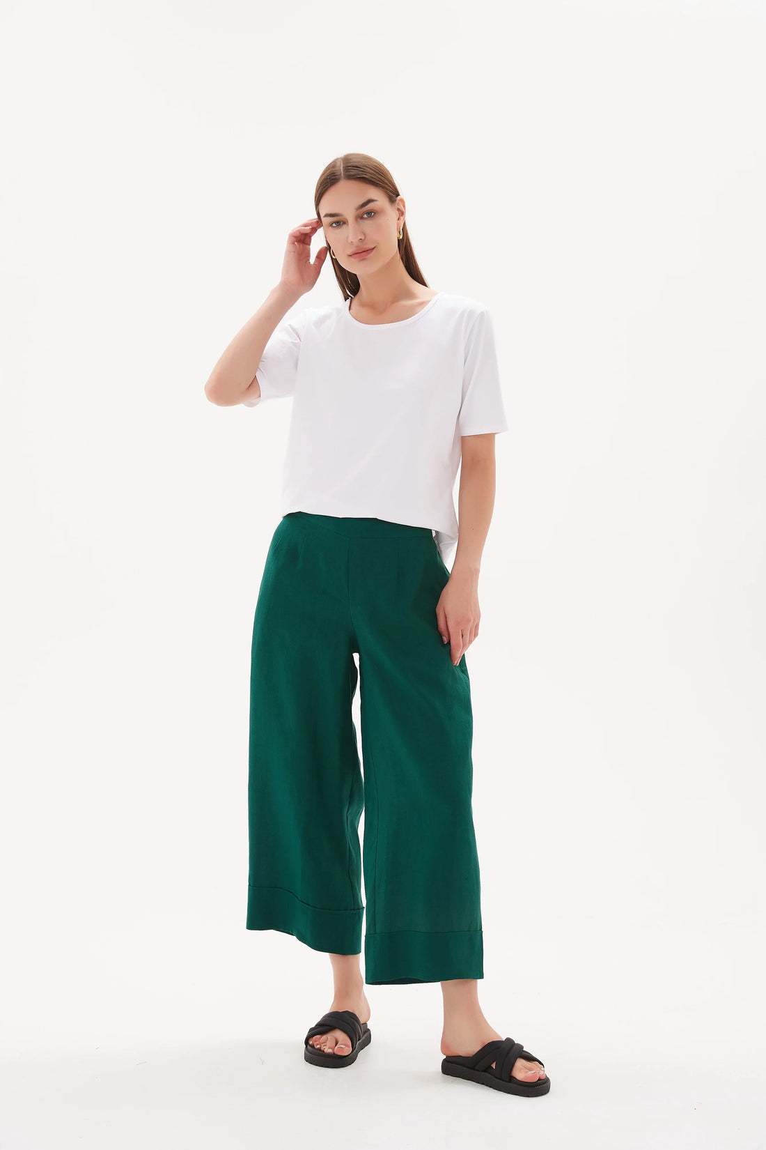 Womens Jeans, Pants and Leggings – Wharf St Apparel