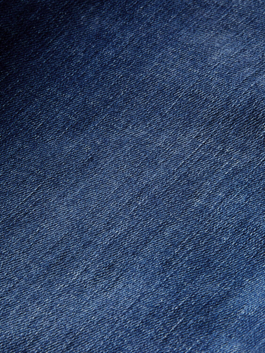 Haut Distressed Super Stretch Jeans - Time After Time - 159847